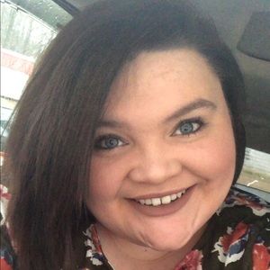 Meet your Posher, Allyson